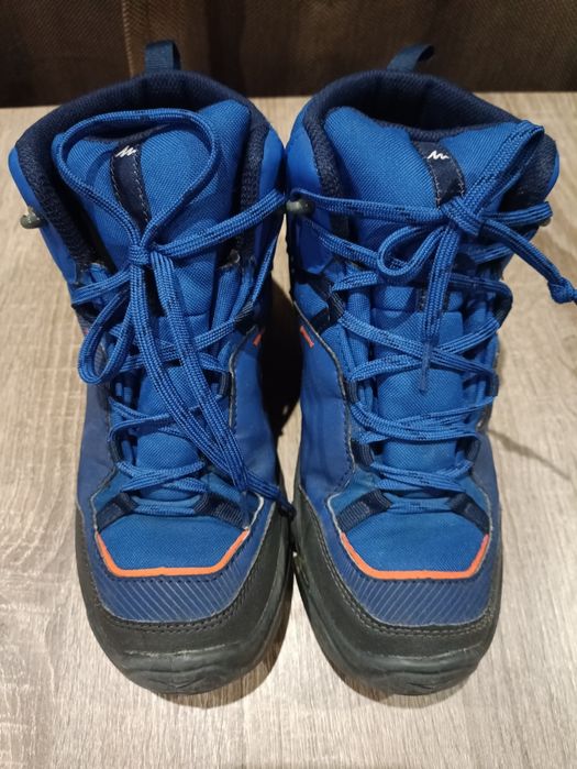 Класні термо боти