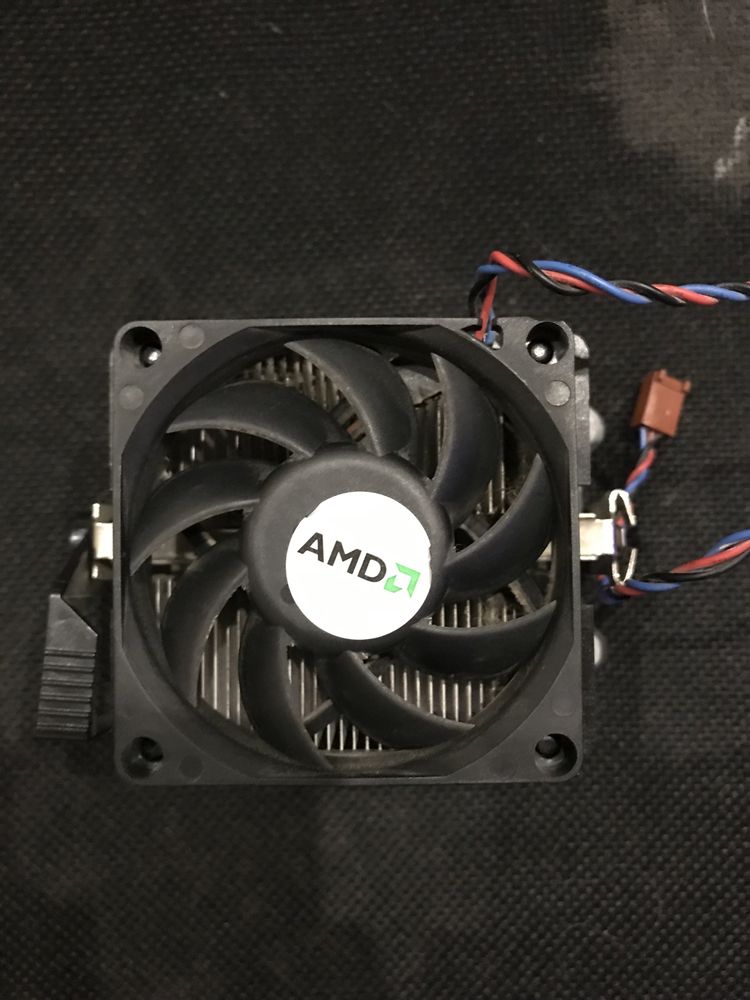 Продаю кулер от Amd