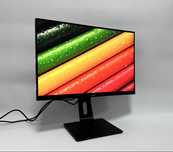 Монітор 24.1" Iiyama ProLite 1920x1200 (16:10)IPS 8 bit безрамковий.