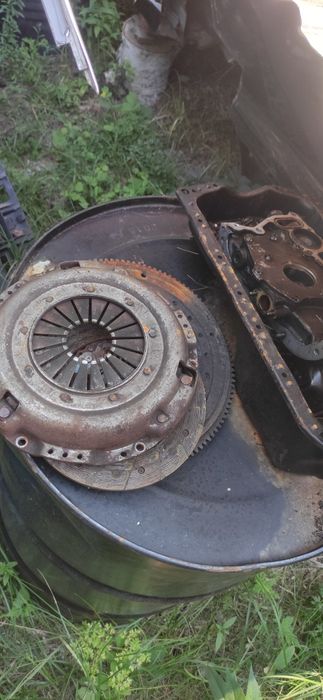 Гбц Хонда акорд 2.0 1993