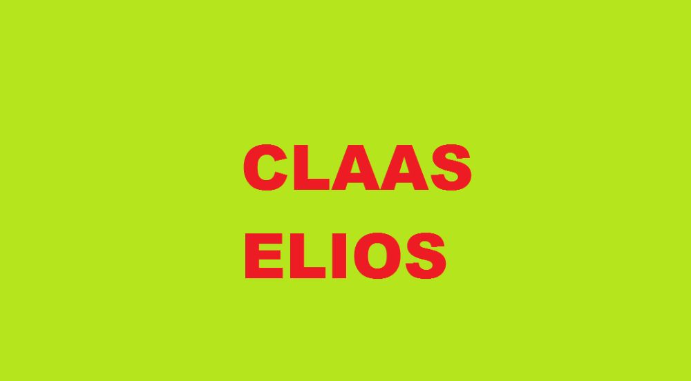 CLAAS ELIOS 240 do 210 instrukcja napraw, warsztatowa i obsługi po PL