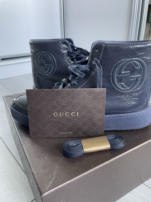 Buty Gucci roz 38