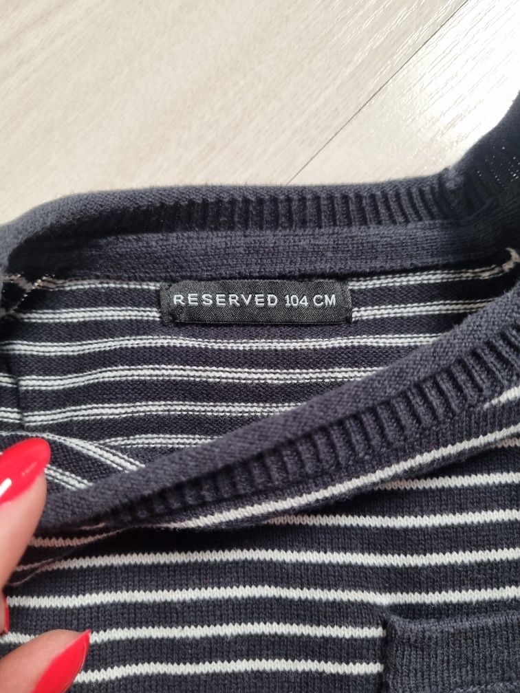 Sweter Reserved roz 104