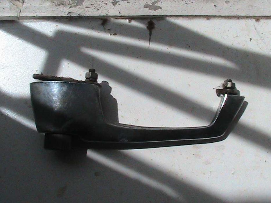 Олени ГАЗ-21 Ручка дверная на АЗЛК 412 Зеркало ВАЗ запас Габарит стары