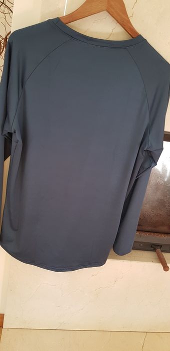 Bluza termo Siłownia, rower, bieganie Nowa xl