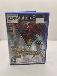 Duel Masters Ps2 nr 0573