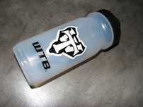 Nowy Bidon rowerowy WTB 600ml MTB Szosa Gravel BPA Free