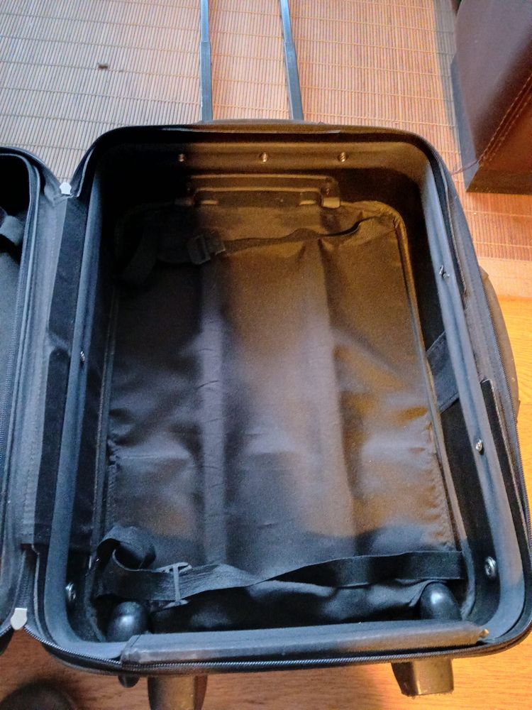 Mala de viagem Samsonite