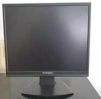 Monitor 19” DVI, VGA,