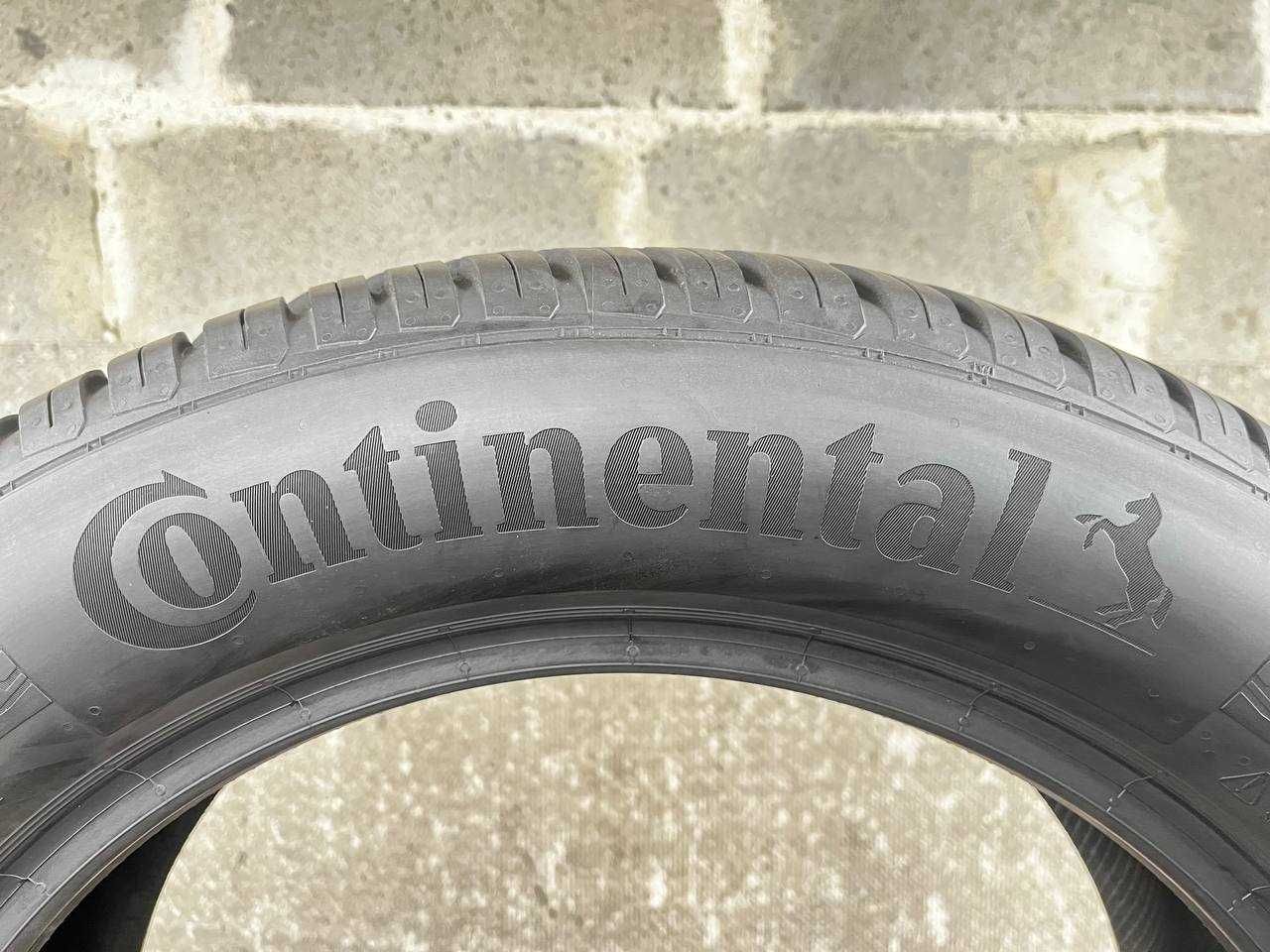 235/55 R18 CONTINENTAL allSEASONCONTACT всесезонні шини