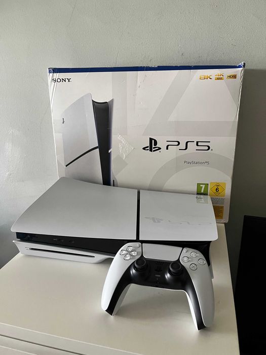 Playstation 5 - Vários Modelos - *GARANTIA até 2028*