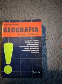 Vademecum geografia