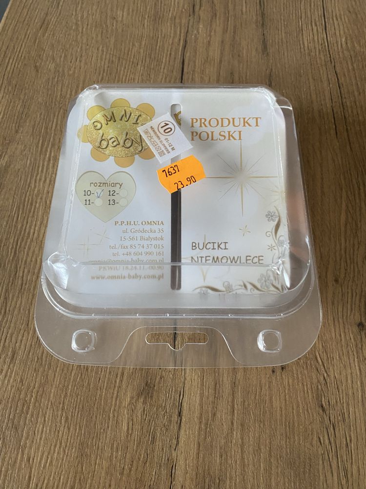 Sukienka do chrztu dziewczynka 74 ecre komplet