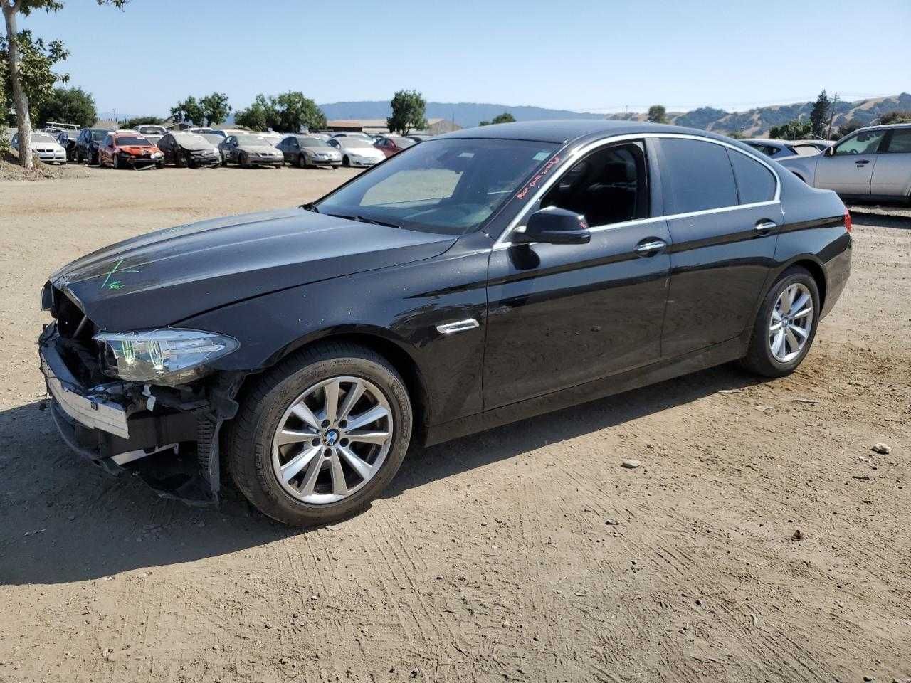 Bmw 528 I 2014 -