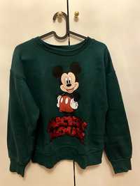 Sweat Mickey Mouse