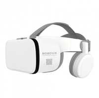 Очки виртуальной реальности BOBOVR Z6 Pro 2019 New White Original