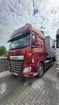 Daf XF106 SSC Retarder full wyposażenie