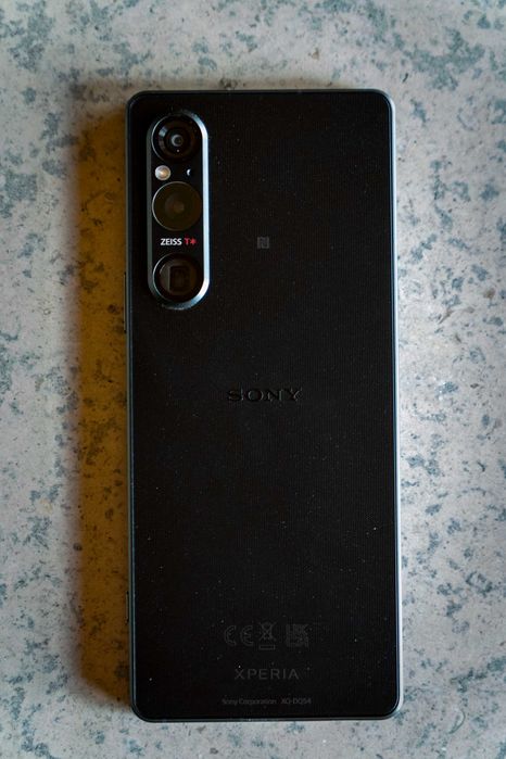 Smartphone Sony Xperia 1 V - Como Novo