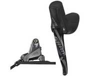 NOWY Sram FORCE 1 Carbon HRD FM Flat Mount hamulec przedni lewy BOX FV