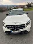 Mercedes-Benz GLA Mercedes Benz Klasa GLA 200