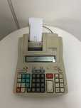 Calculadora de rolo
