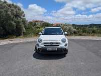 Fiat 500x cross 1.0 2021