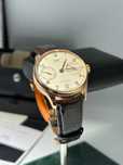 IWC Portuguese Automatic Rose Gold
