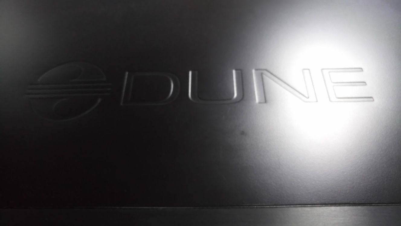 Медиаплеер Dune HD Base 2.0