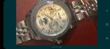 Zegarek Bentley Breitling samonakrecalny,  Okazja!