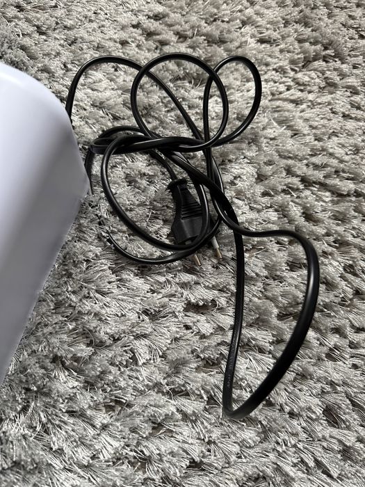 УФ лампа для манікюру Salon Professional