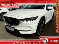 Mazda CX-5 2.0 Evolve AWD Navi Klimatronic Kredyt Bez Bik i Krd