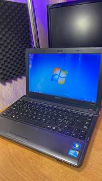 Ноутбук Sony PCG-515 core i3