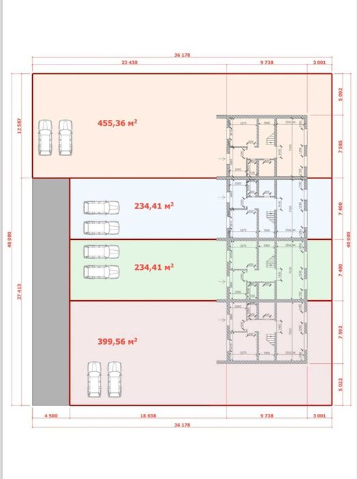 Продаж Таунхауса в м.Ужгород вул.Фодора