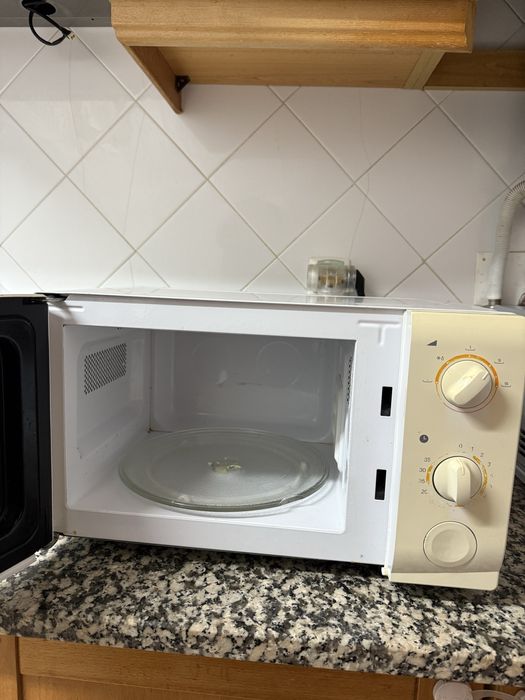 Microondas Daewoo