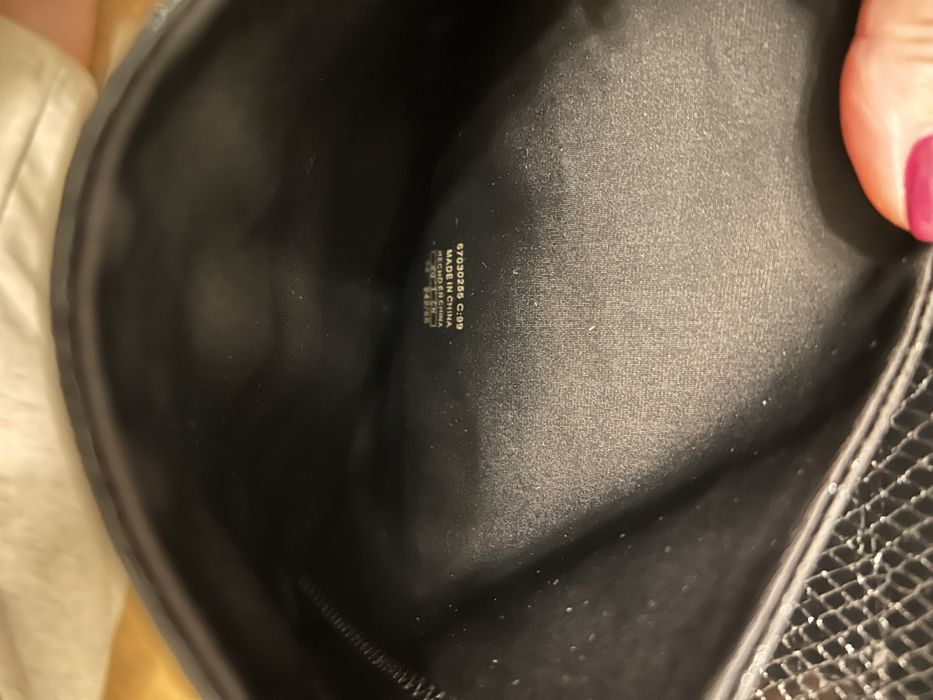 Лакові сапоги Mango