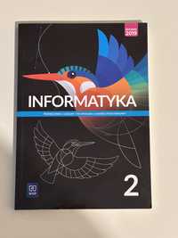 Informatyka 2 wsip