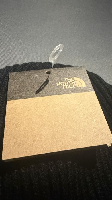 Czapka The North Face