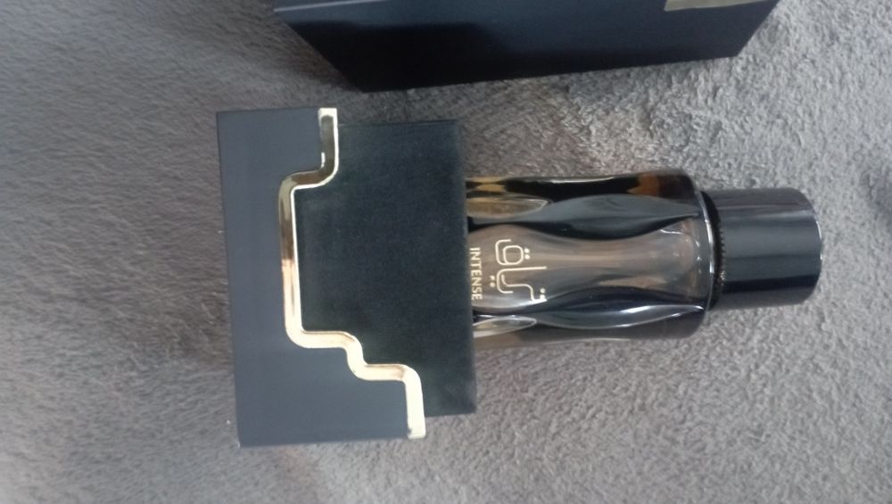 Perfumy Arabskie intensywnie