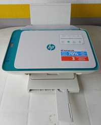 Impressora/ Scanner HP