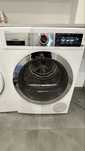 Suszarka bosch seri 8 , 9 kg wi fi