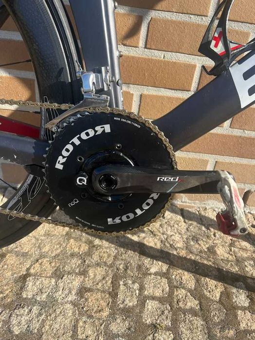 BMC Timemachine Custom