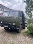 КамАЗ 5511 1985р.