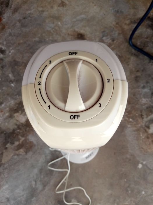 Ventilador de torre ,ar fresco no