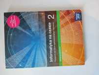 Informatyka na czasie 2 (ZP)