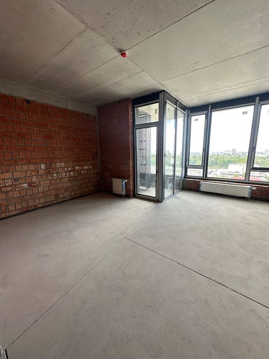 ЖК Unit Home 1-ю квартиру ул. Ґарета Джонса 12