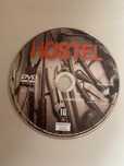 [DVD]     Hostel