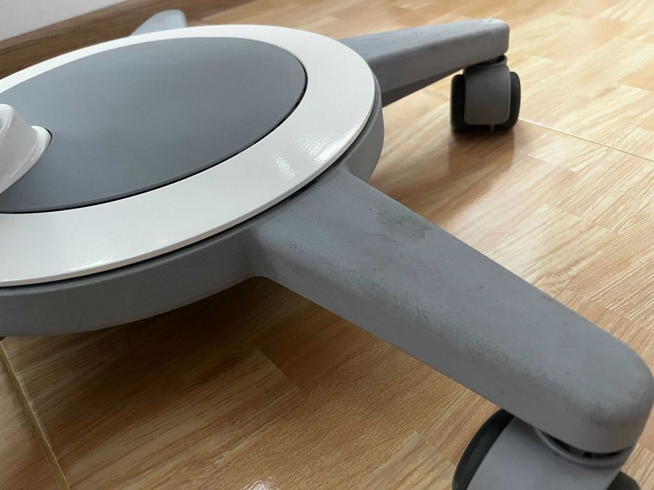 Дитяче крісло Mealux Cambridge Y-410