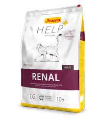 Josera Renal Dla Kota 10Kg