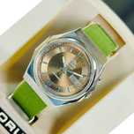Zegarek Orient vintage automatyczny mechanizm