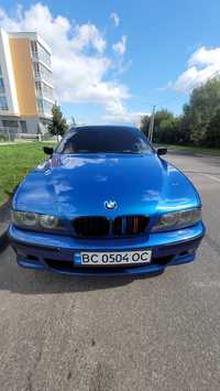 Продам BMW Е39 535i 2001 року